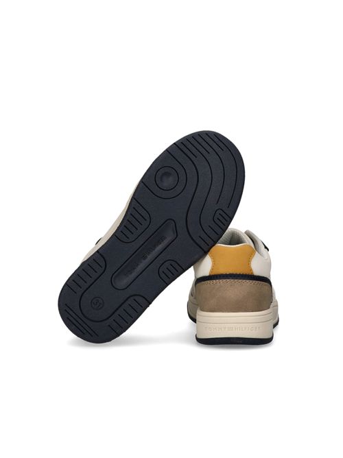 Sneakers, unisex, logate. TOMMY HILFIGER | T3X9 35246 1269Y913